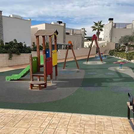 Vakantie Huizen Alegria فينيسترات المظهر الخارجي الصورة