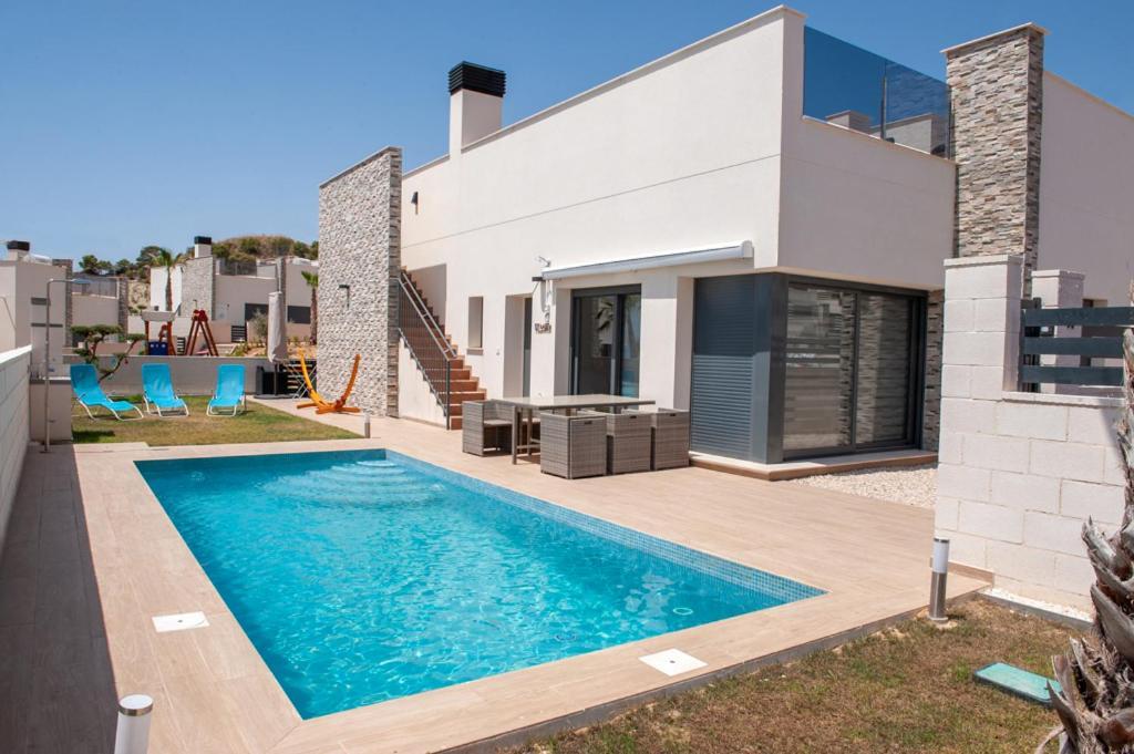 Vakantie Huizen Alegria فينيسترات المظهر الخارجي الصورة