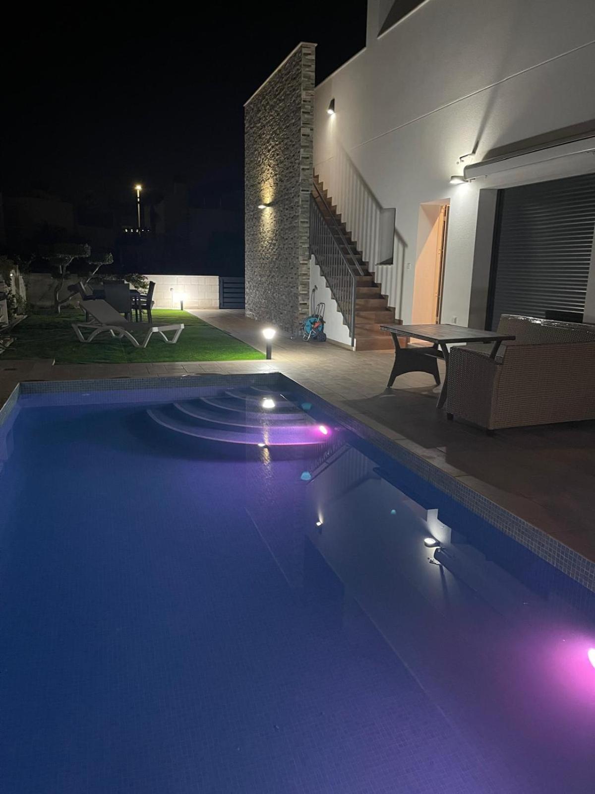 Vakantie Huizen Alegria فينيسترات المظهر الخارجي الصورة