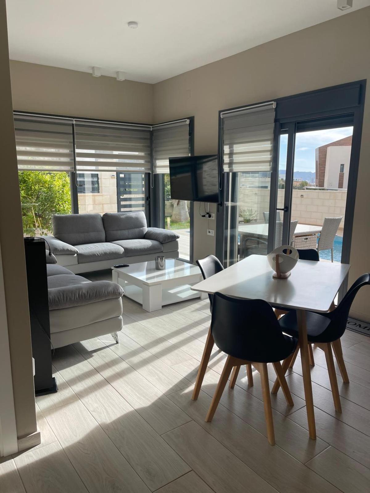 Vakantie Huizen Alegria فينيسترات المظهر الخارجي الصورة