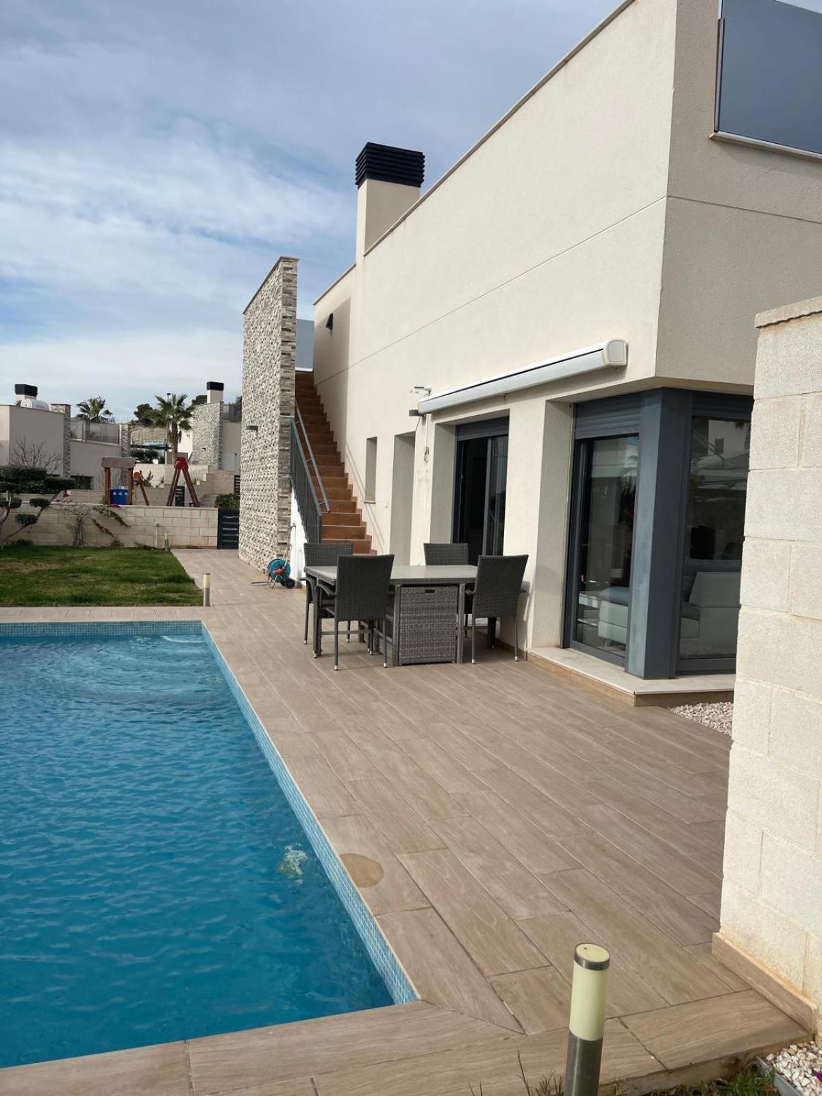 Vakantie Huizen Alegria فينيسترات المظهر الخارجي الصورة