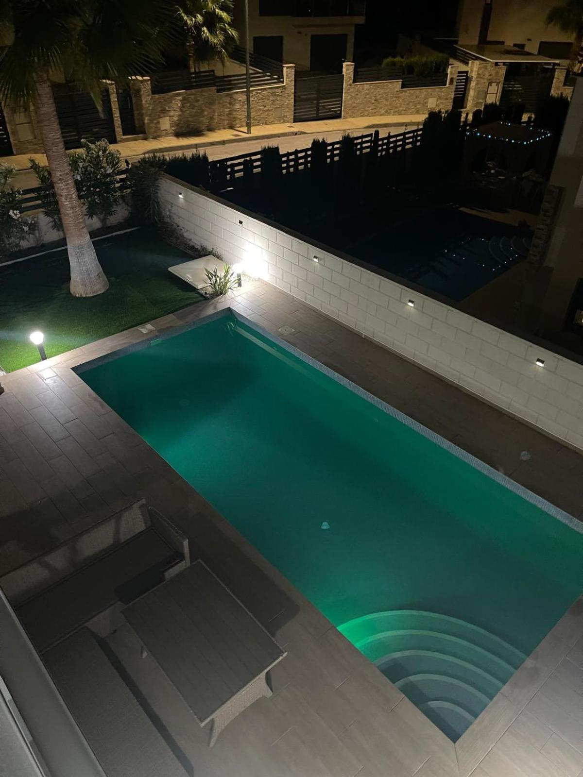 Vakantie Huizen Alegria فينيسترات المظهر الخارجي الصورة