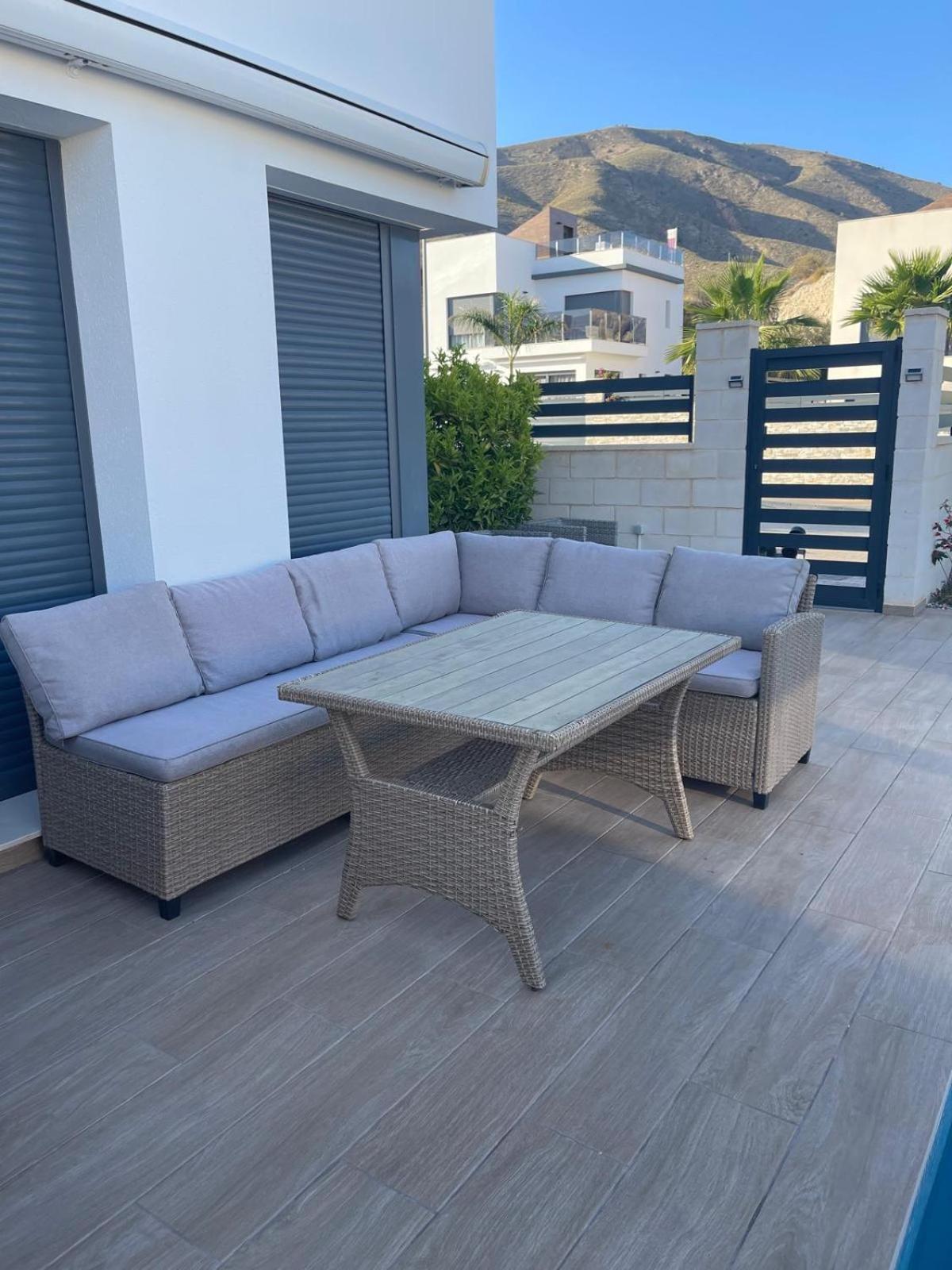 Vakantie Huizen Alegria فينيسترات المظهر الخارجي الصورة